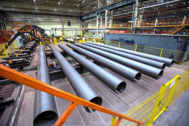 «Газпром» наказал традиционных поставщиков