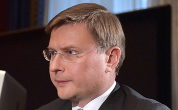 Разобравшись с «Системой», «Роснефть» взялась за «Алросу»