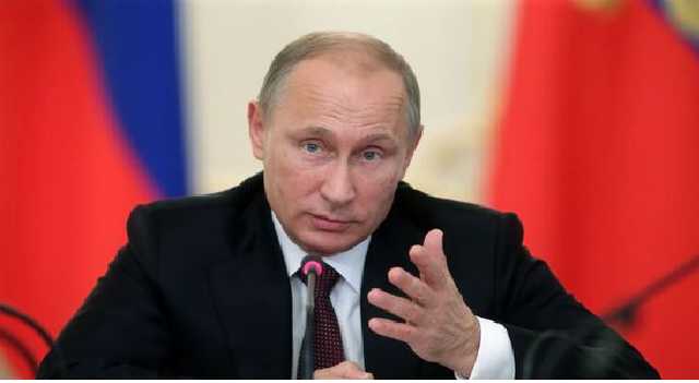 В «черный список» приближенных к Путину россиян войдут 300 человек