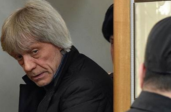 Сто толмачей Липезина и Кузьмича