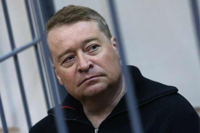 Леонид Маркелов: вооружен и очень опасен