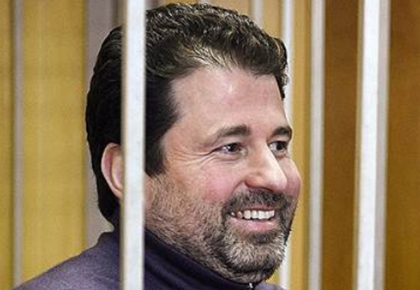 Решальщик Золотов предусмотрительно инвестировал краденное у «Роскосмоса» в «Матросскую тишину»