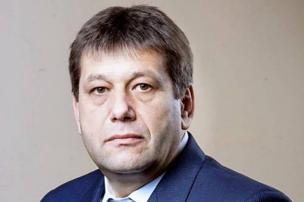 Владимир Кистион: тайны «винницкого двора». Часть 1