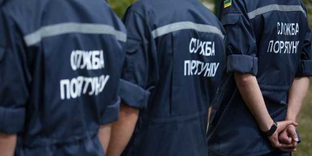 Заместитель начальника одесских спасателей «получил» уголовное производство из-за машины