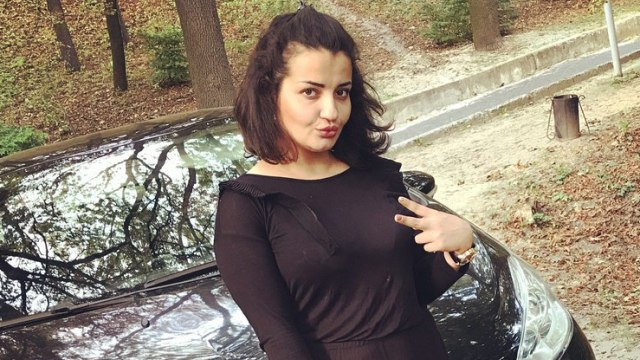 Эльнара Абиева безнаказанно сбивает полицейских: Мусоров мне не жалко