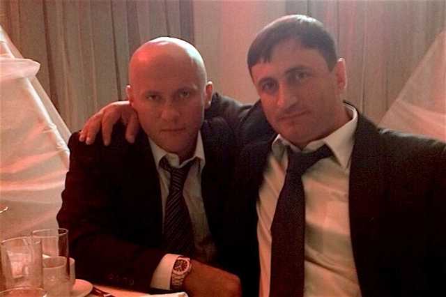 Колокольцев навсегда закрыл въезд «вору в законе» Гизо Гальскому