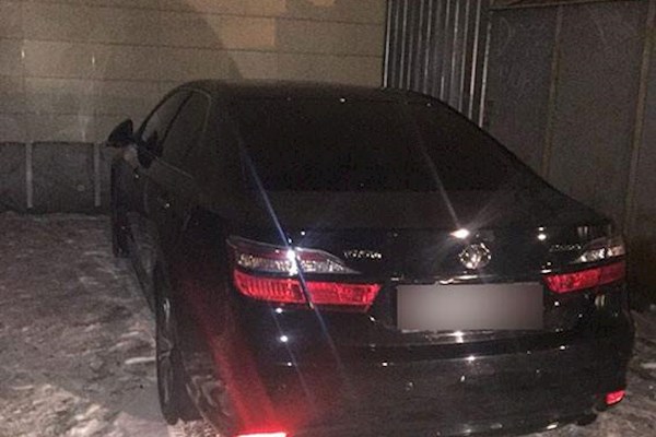 Еще один "мажор"? СМИ назвали имя виновника нового громкого ДТП в Харькове
