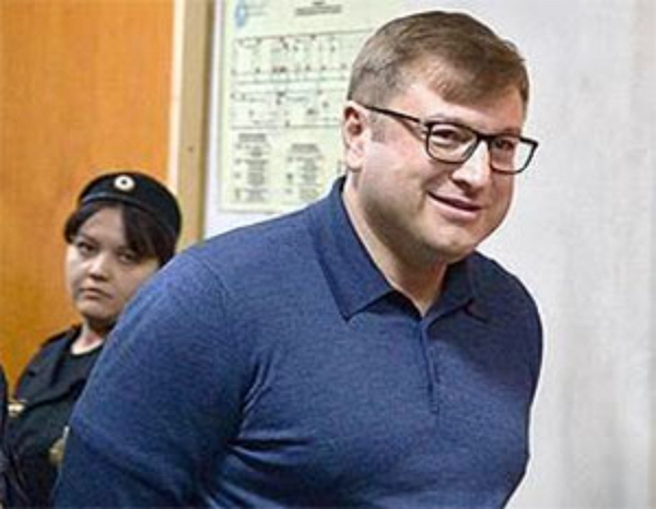 Строительная империя Дмитрия Михальченко рассыпается