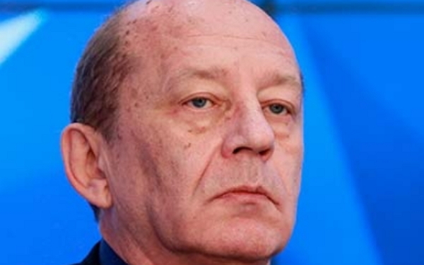 Компромат на Михаила Мишустина и аммиачный след Сергея Соколова