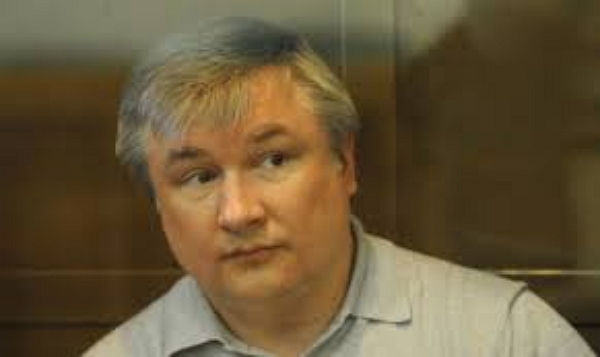 Изместьев на свободе — угроза для общества
