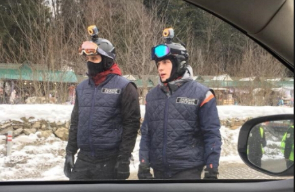 "Оставили в крови на снегу": в сети разгорелся грандиозный скандал вокруг "Буковеля"