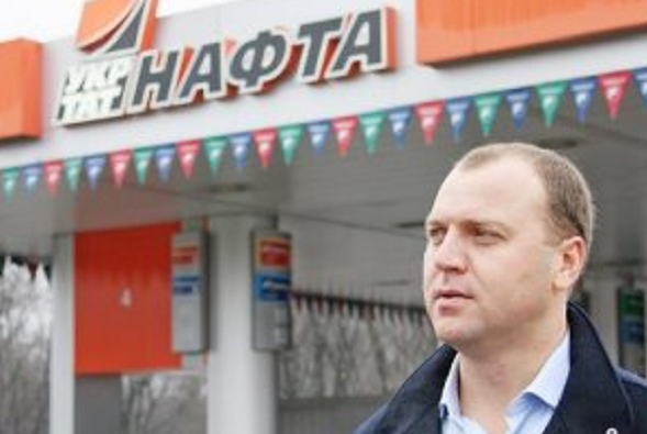 Николай Гавриленко. Формула успеха донецкого «нефтяника». Часть 1