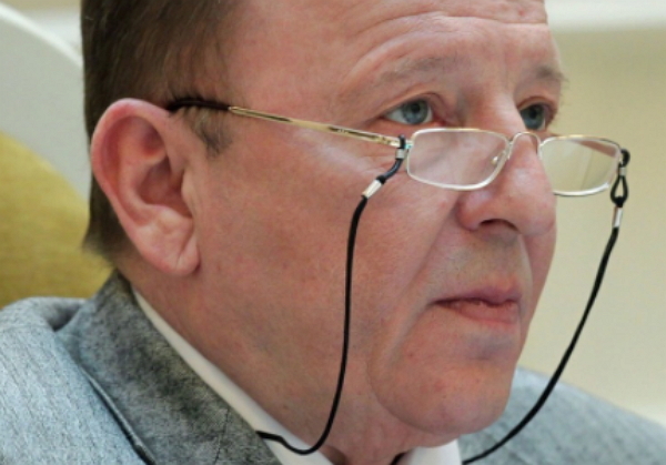 Реновация строгого режима Вячеслава Нотяга