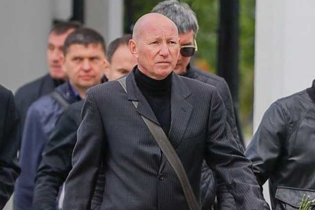 В Эстонии начинается суд над лидерами Кемеровской ОПГ