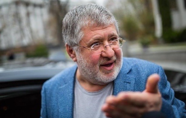 Шульман подал иск: Коломойского обвинили в краже более 500 млн долларов