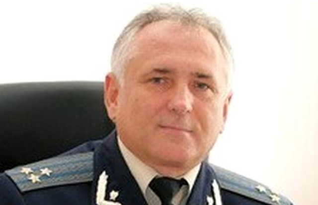 Видный чин ГПУ Сергей Гулицкий: пора «закрывать»