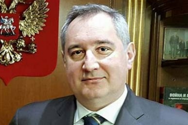 Рогозин добивает Хруничева