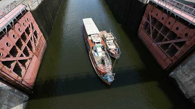 Субподрядчик как в воду канул