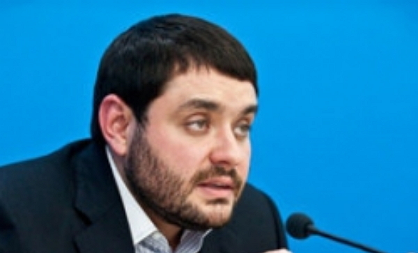 Руслан Щербань хочет вернуть себе банк «Капитал», доведенный при его руководстве до неплатежеспособности