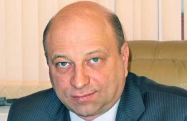 Дмитрий Аршанский канул в воду