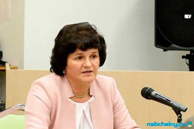 Силовики проводят обыски дома и на работе начальника ИФНС по Набережным Челнам
