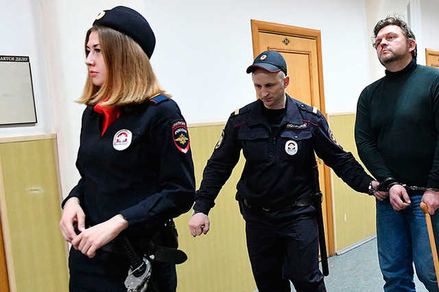 Никита Белых назвал верхом абсурда обвинения против него