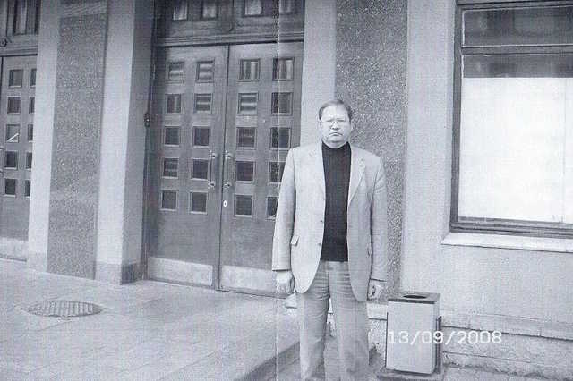 В Хорватии найден мертвым разыскиваемый Интерполом полковник Фунтов