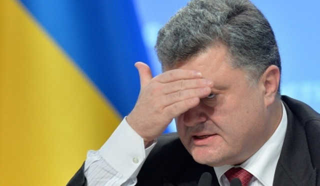 Появились подробности отдыха Порошенко на Мальдивах