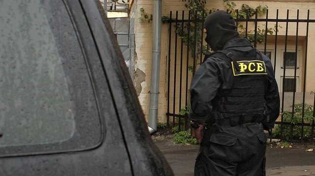 Контрразведчиков перевели из взяточников в мошенники