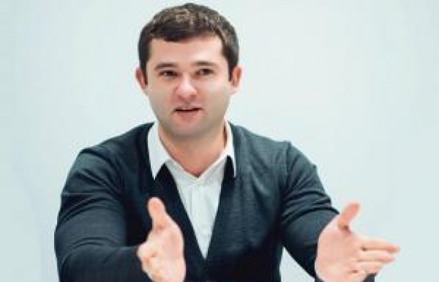 Сын Балоги отсидел за наркоту в Штатах, утверждает Москаль