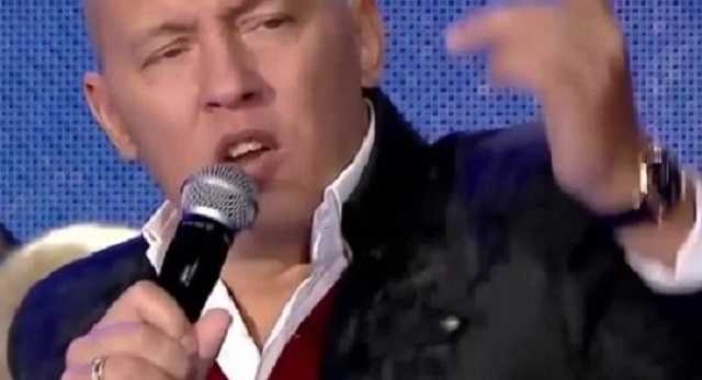 Владимир Мунтян из секты Центр Возрождение лишил польскую семью 470 тысяч евро