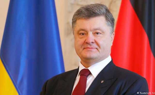 Непрозрачный бизнес Петра Порошенко в Германии
