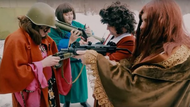 В Оренбургской области чиновников Минлесхоза уволили за скандальное видео