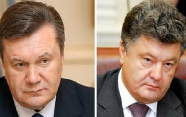 Адвокат Януковича приравнял его побег и вылет Порошенко на Мальдивы