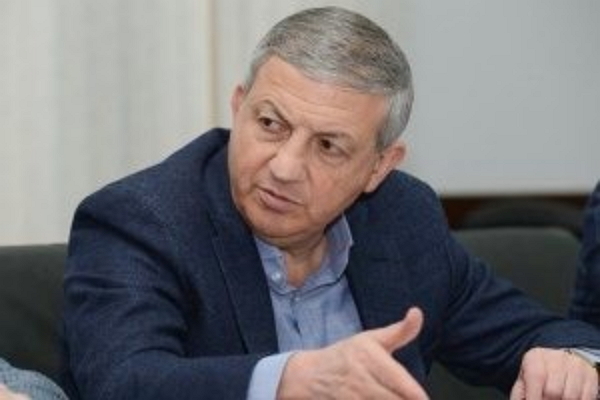 Осетинская "Бельгия" Битарова