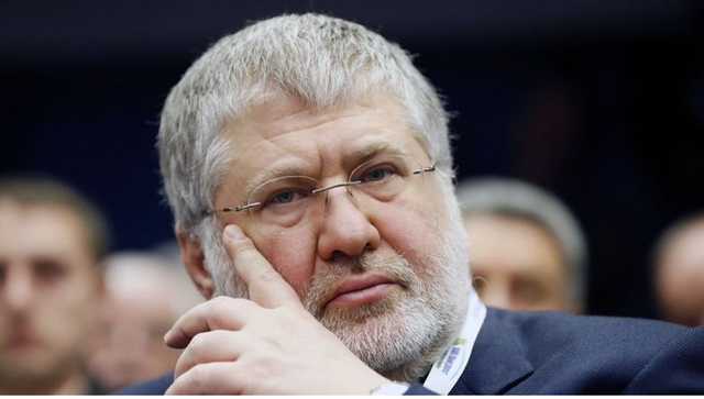 Компании Коломойского заподозрили в выводе $1,7 млрд из ПриватБанка