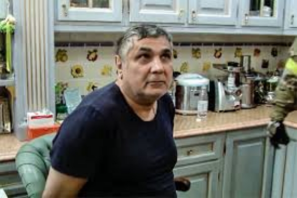 Полмиллиона в коробке из-под обуви: как в СКР заносили взятку