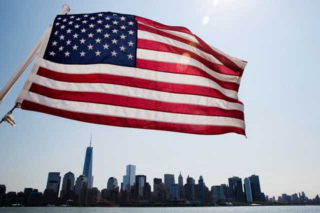 США приняли новые санкции против России