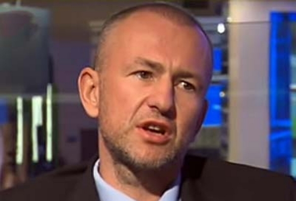 Ночные страхи Андрея Мельниченко
