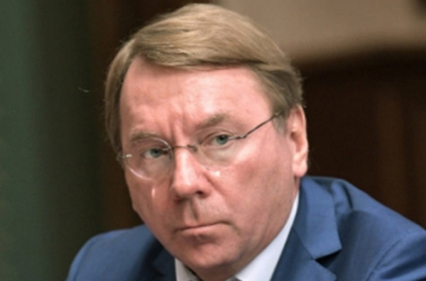 За хищение «Кванта» осуждены «стрелочники»