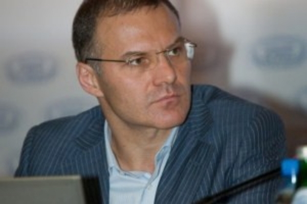 "Криминальный" запах Когана