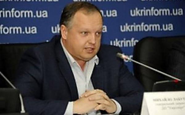 Михаила Лабутина обвиняют в организации серии заказных убийств