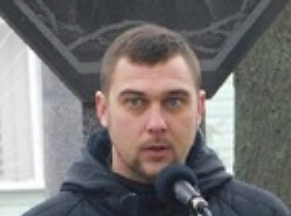Как «спалились» ровенские псевдоволонтеры