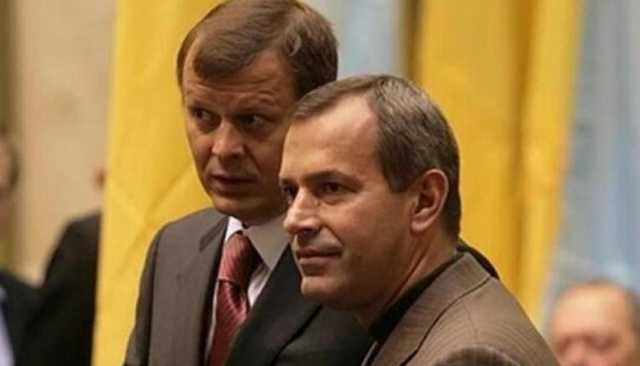 Братья Клюевы могут забрать свои активы под носом у ГПУ
