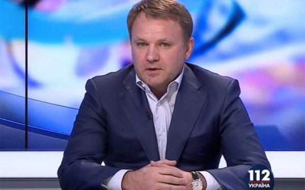 За Кропачевым идет НАБУ