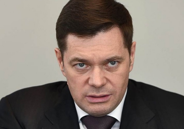 Бессилие "Силовых машин"