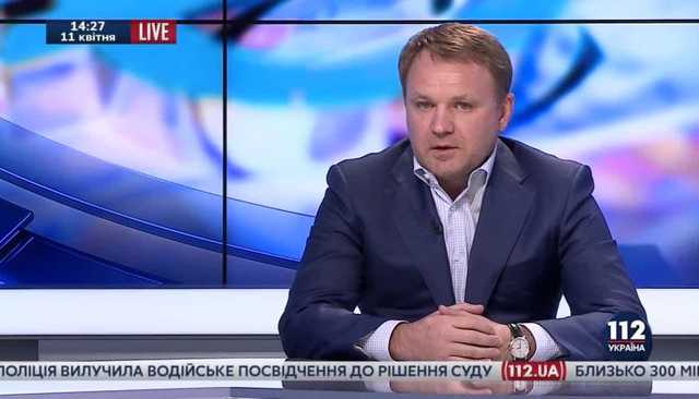 Александр Охрименко: «Конкурс «Центрэнерго» задумывался под конкретного победителя»