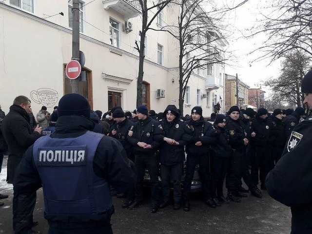 ГПУ и ГФС взялись за Станислава Березкина: правоохранители расследуют махинации с НДС