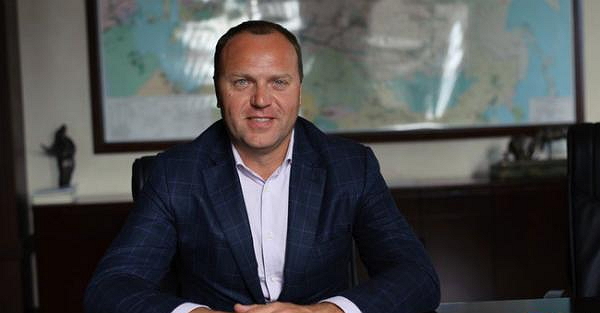 Нефтяник донецких бандитов. Дело Николая Гавриленко