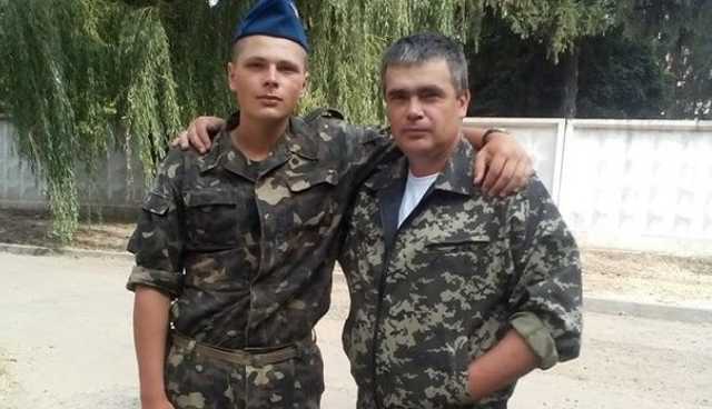 Харьковский курсант застрелился двумя выстрелами в спину